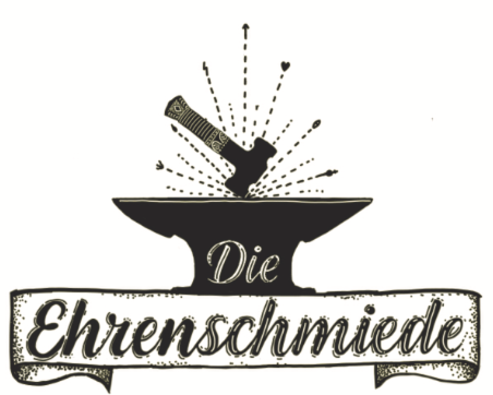 Die Ehrenschmiede